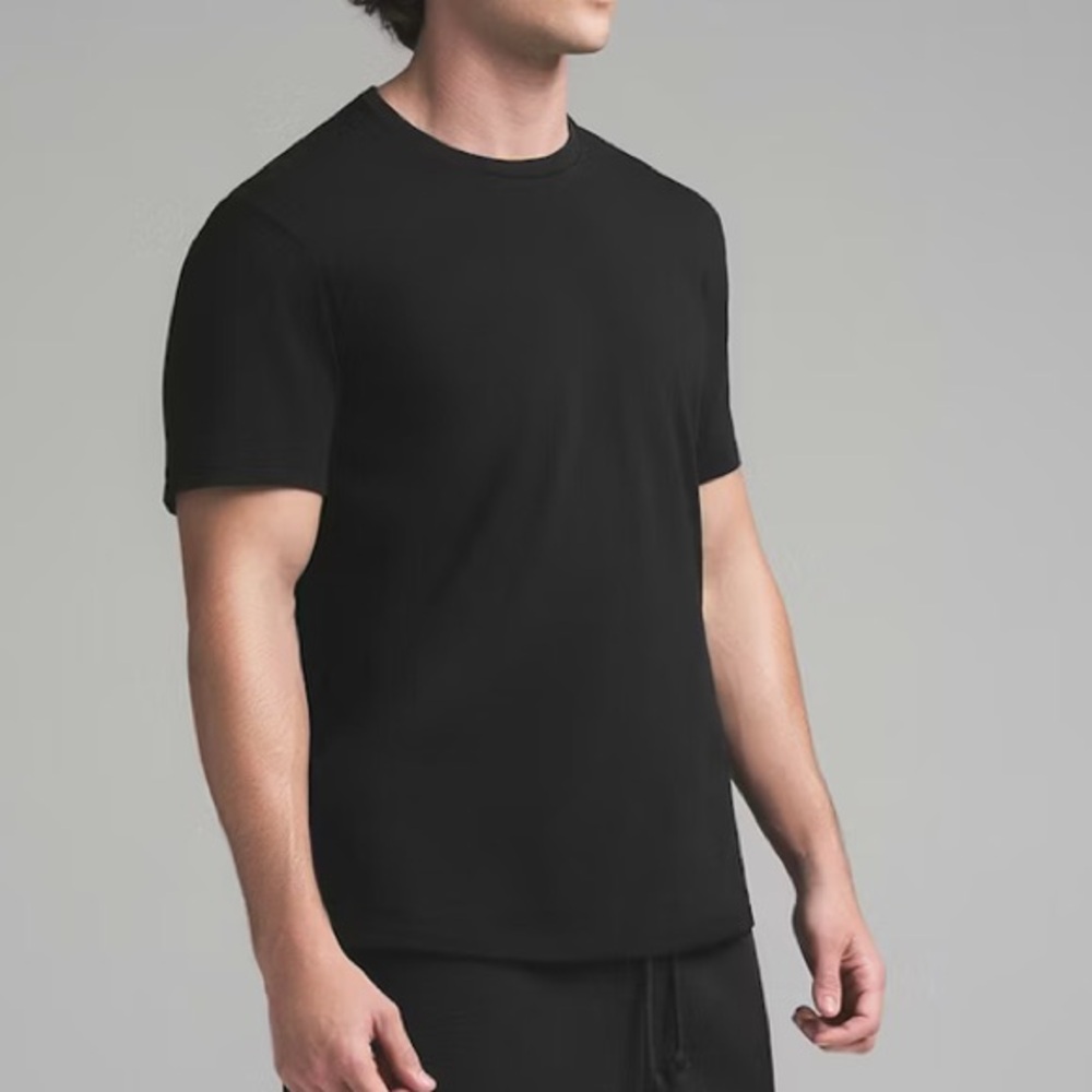 NWT Skims Men’s Classic T-Shirt